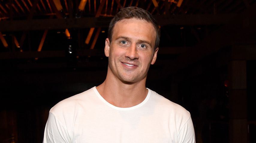 Ryan Lochte, US-Sportler