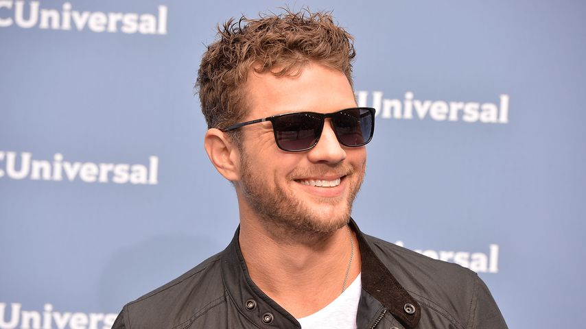 Ryan Phillippe bei einer Gala in New York