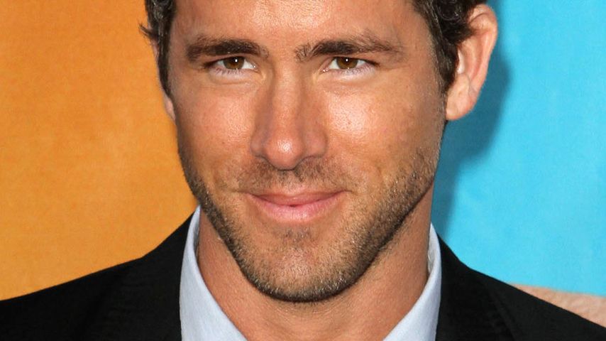 Ryan Reynolds