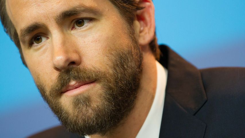 Ryan Reynolds