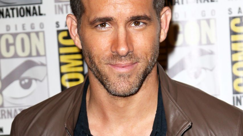 Ryan Reynolds