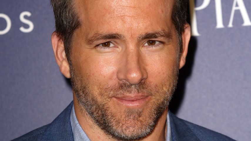 Ryan Reynolds im Juli 2016 bei einer Veranstaltung in New York