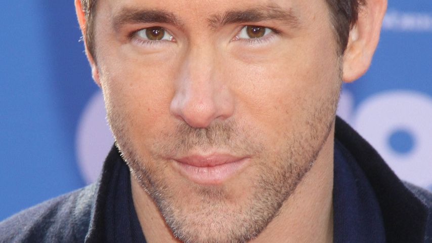 Ryan Reynolds