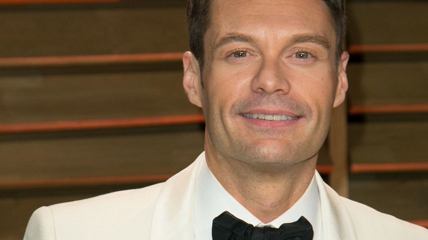 Ryan Seacrest