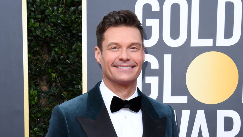 Wieder solo! Ryan Seacrest und Trainerin getrennt