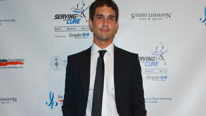Ryan Sweeting