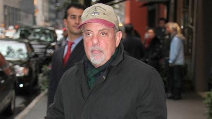 Billy Joel