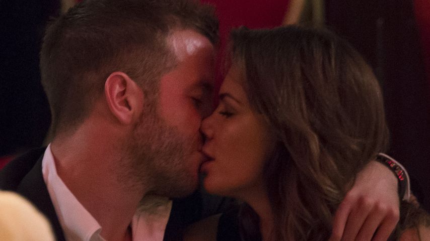Sabia Boulahrouz und Rafael van der Vaart