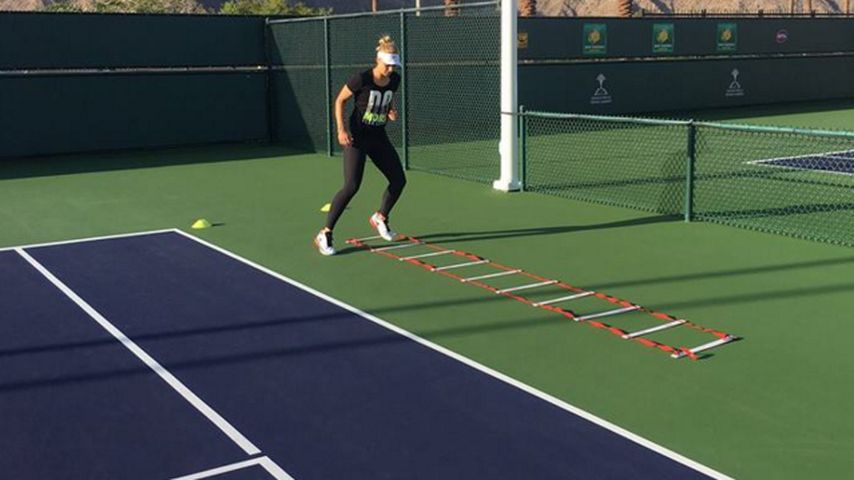 Sabine Lisicki