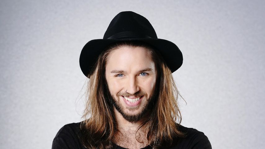 Sänger Gil Ofarim
