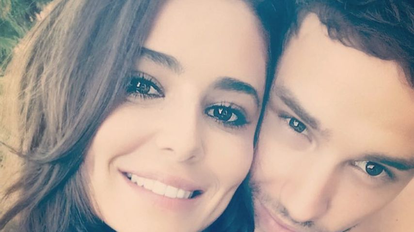 Cheryl Cole und Liam Payne