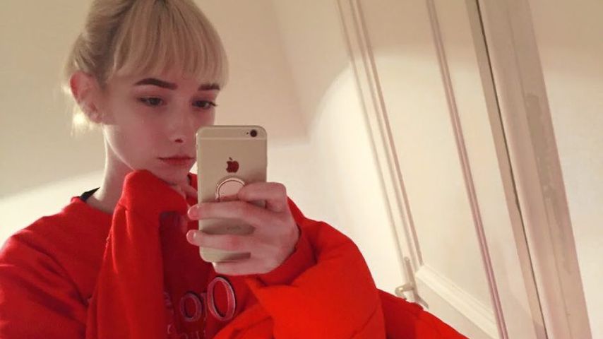 GNTM-Teilnehmerin Sally