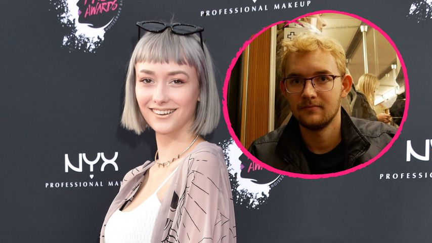 Trauert er ihr nach? GNTM-Sallys Ex disste ihren neuen Lover