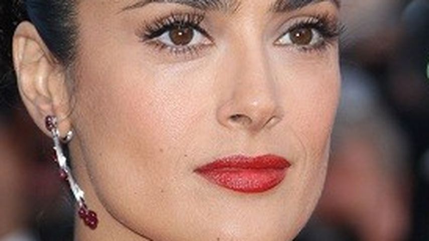 Salma Hayek