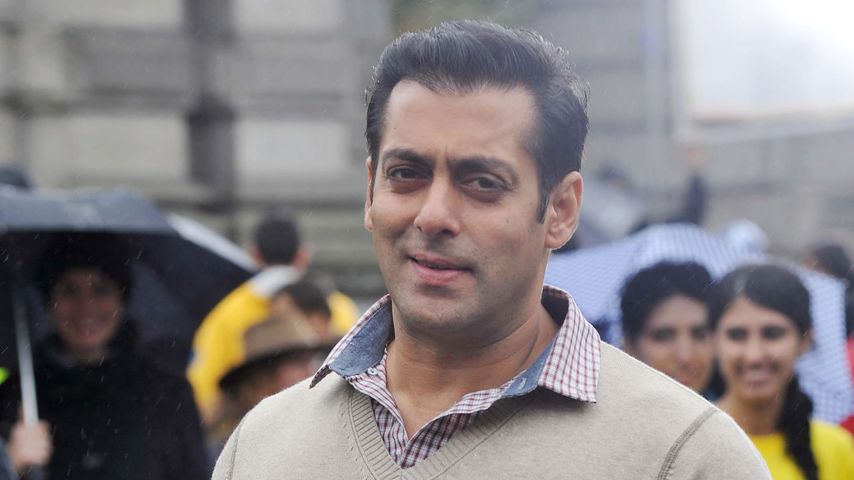 Salman Khan