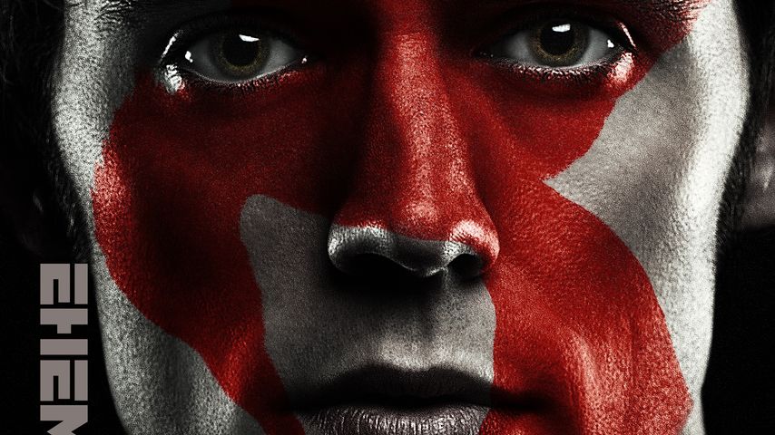 Hunger Games und Sam Claflin
