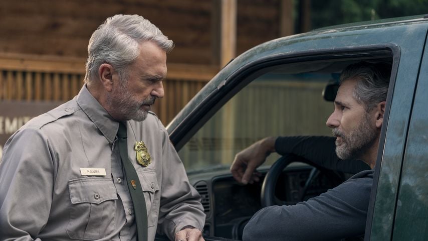 Netflix-Hit "Untamed" erobert in 81 Ländern die Spitze