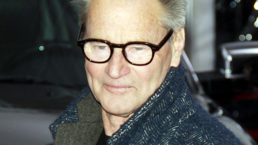 Sam Shepard, "Bloodline"-Star
