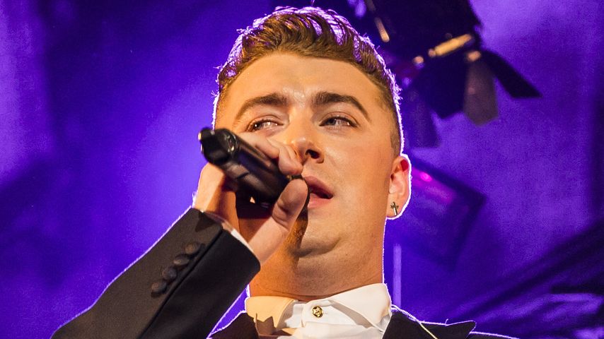 Sam Smith