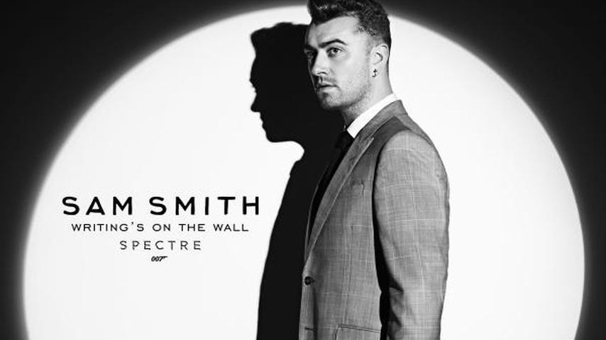 Sam Smith