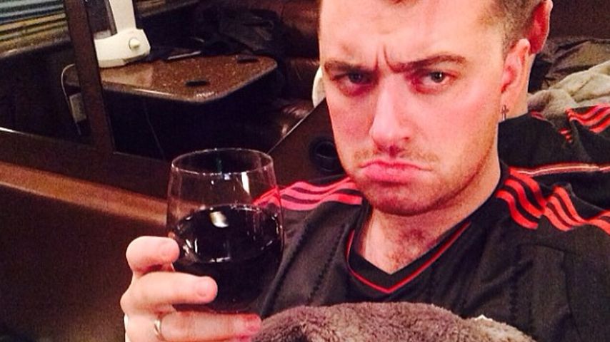 Sam Smith