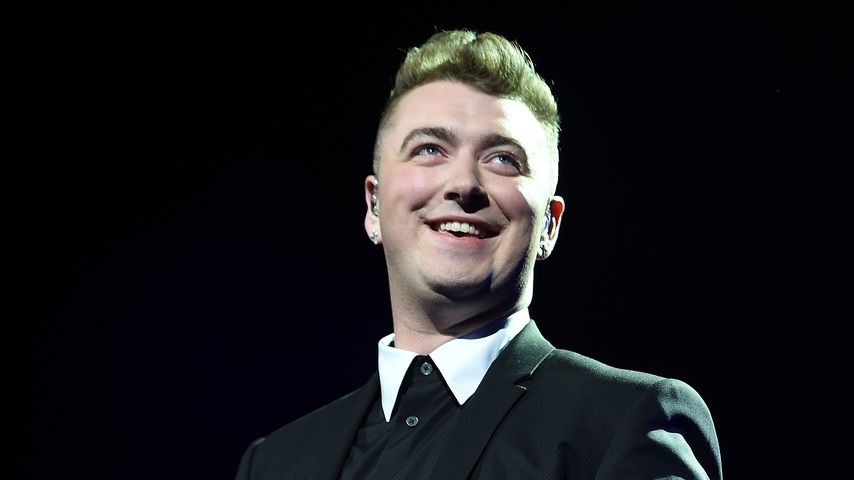 Sam Smith