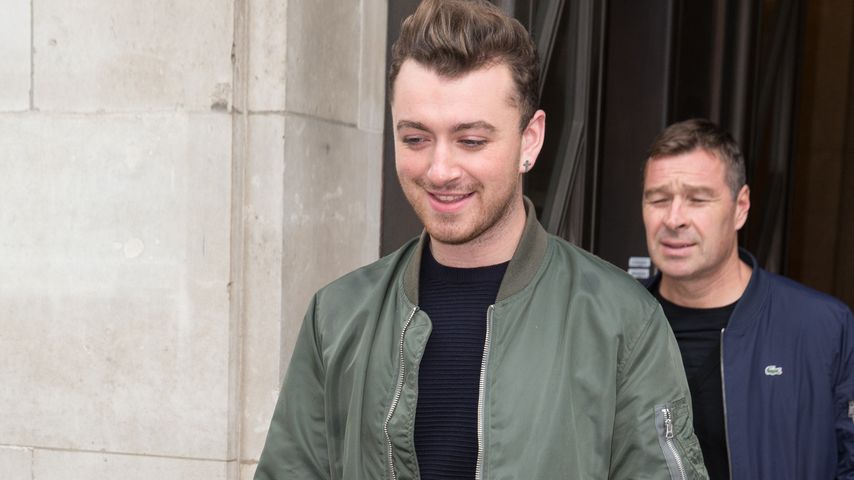 Sam Smith