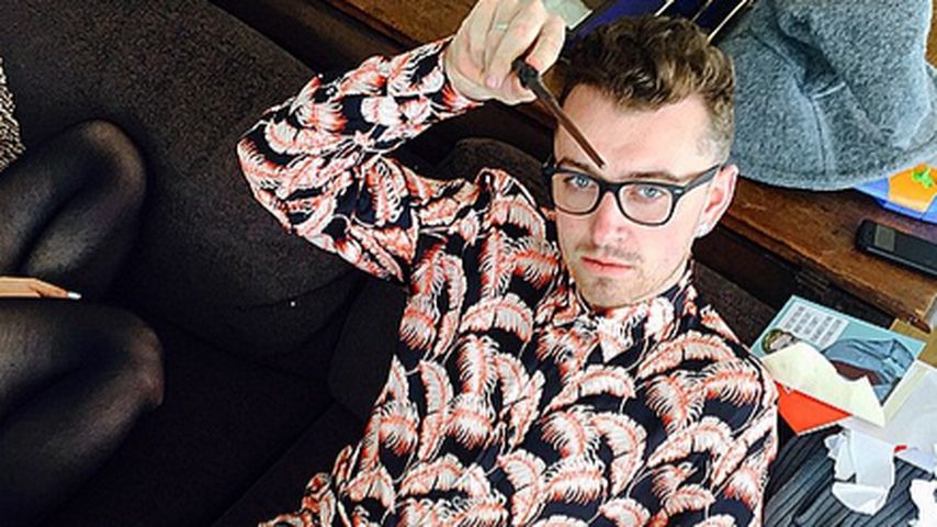 Sam Smith