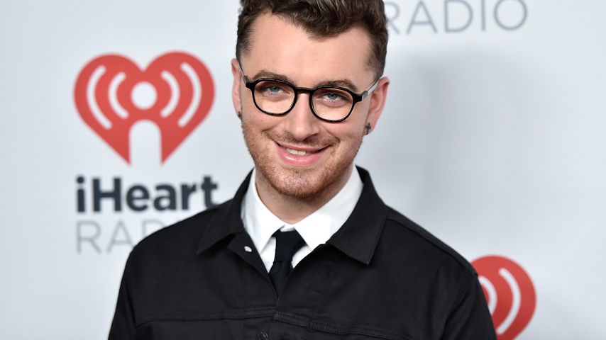 Sam Smith