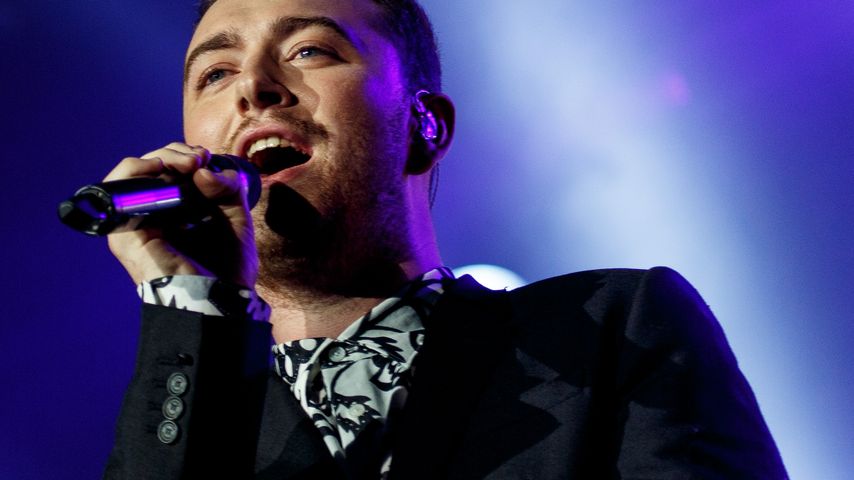 Sam Smith