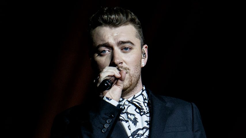 Sam Smith