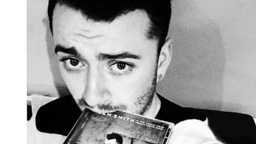 Sam Smith