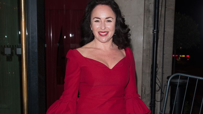 Samantha Spiro