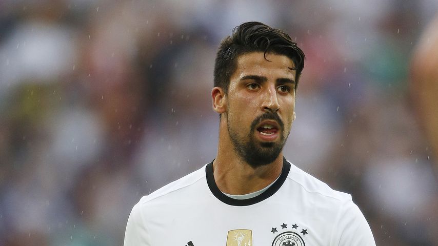 Sami Khedira