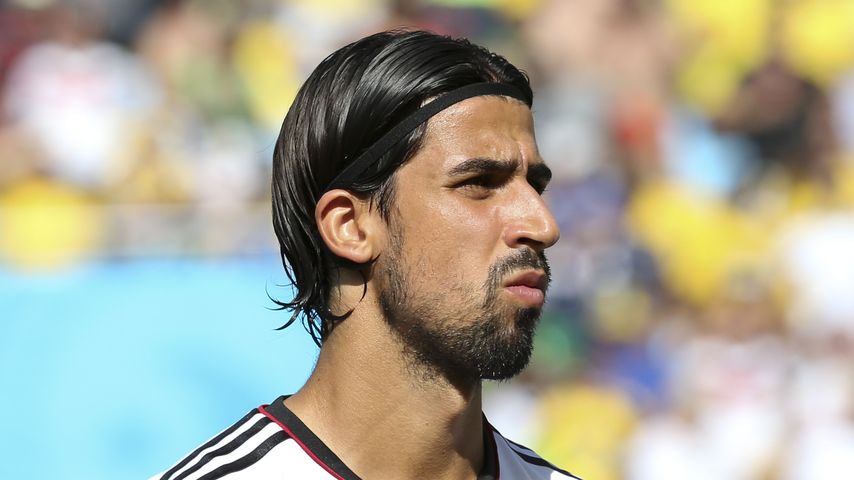 Sami Khedira