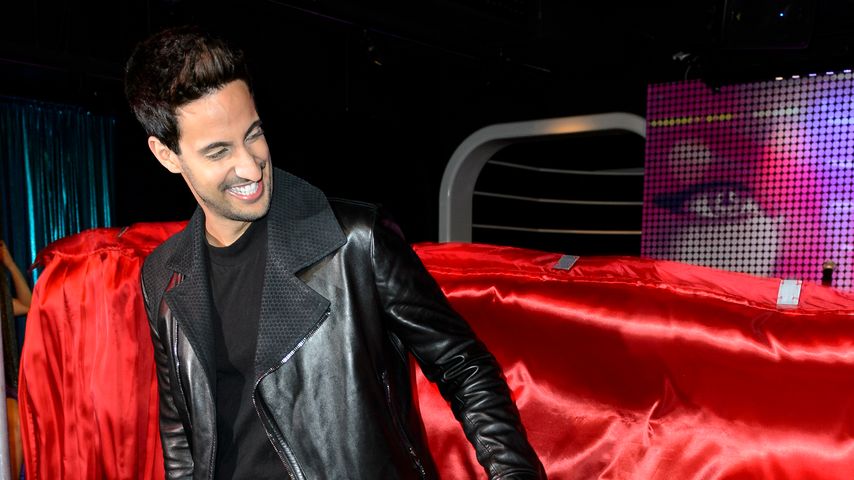 Sami Slimani