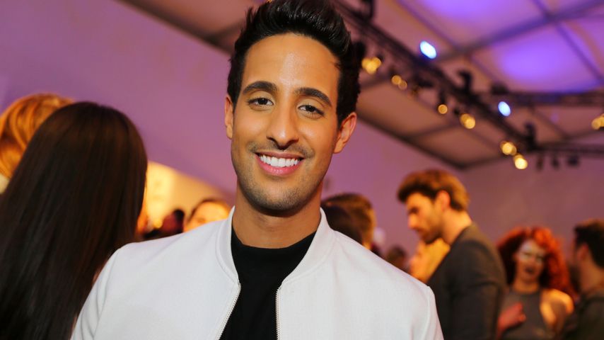 Sami Slimani