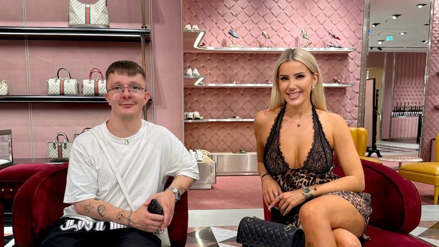 Streit: Bedeutet das für Laura und Sammy das BATN-Aus?