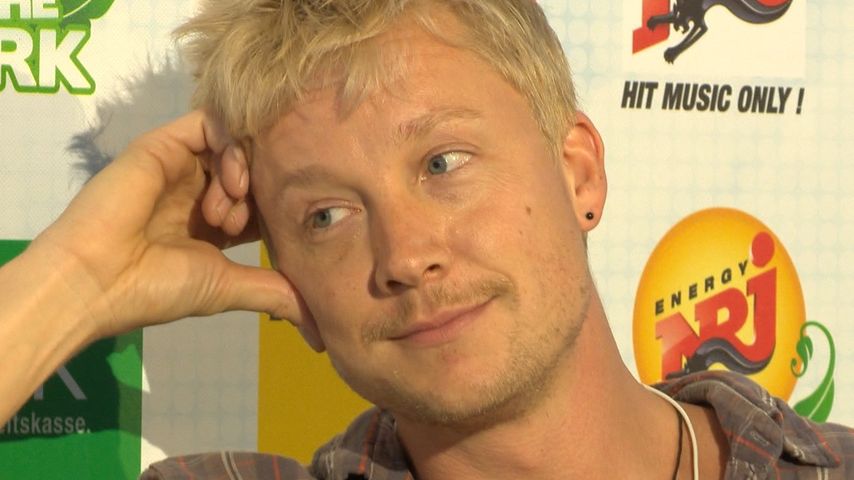 Samu Haber