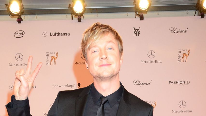 Samu Haber