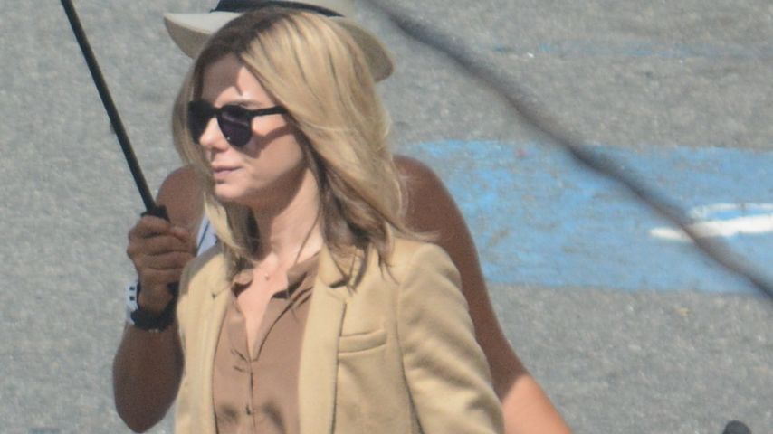 Sandra Bullock