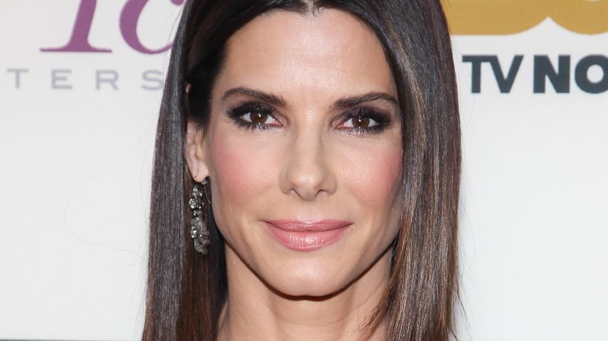 Sandra Bullock
