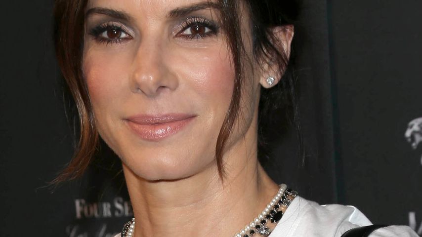 Sandra Bullock