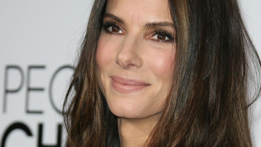 Sandra Bullock, Schauspielerin