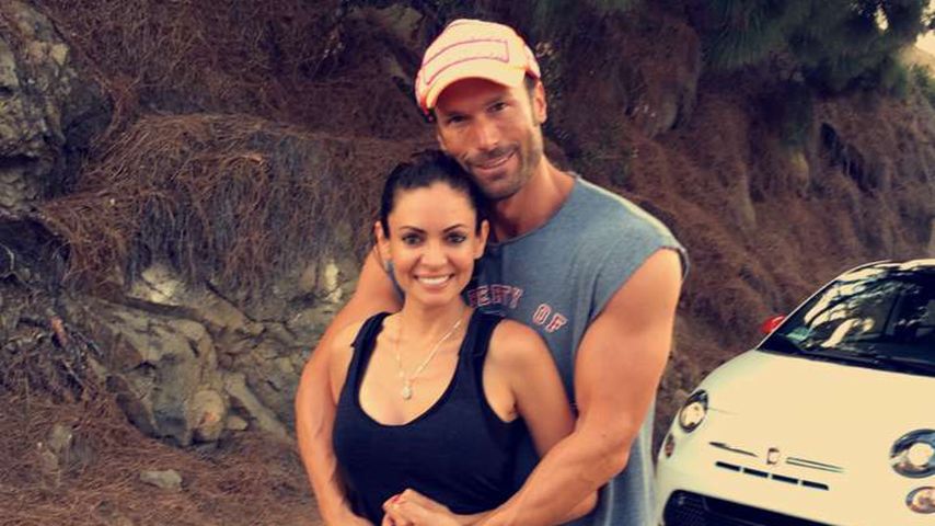 Sandra Luesse und Bastian Yotta