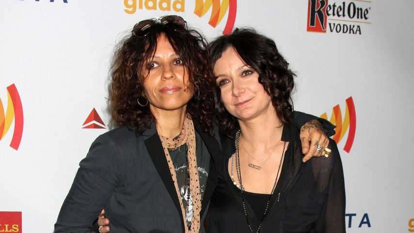 Sara Gilbert