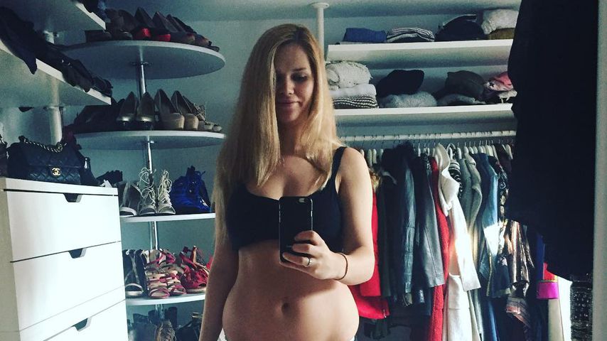 Sara Kulka, ehemalige GNTM-Kandidatin