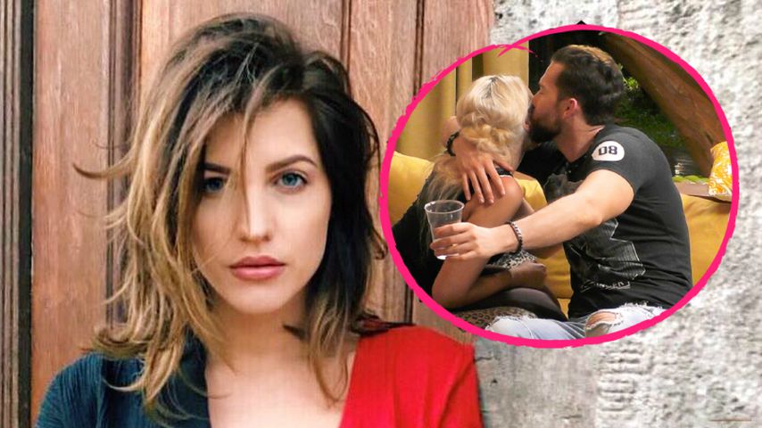 BiP-Liebe bei Oli & Caro? Sarah Harrison glaubt nicht dran!