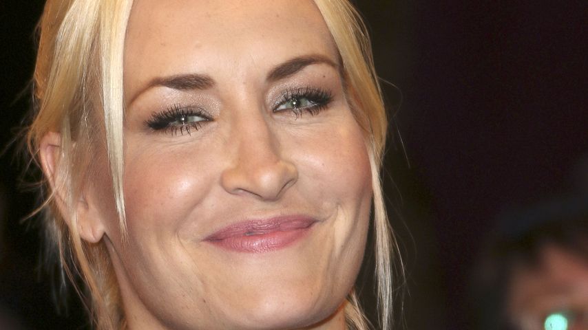 Sarah Connor bei der NDR Talkshow in Hamburg