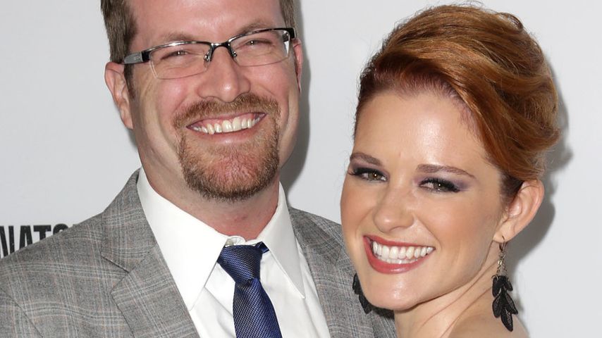Sarah Drew